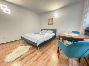 Central Apartment NEW STUDIO Košice